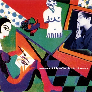 Cover `Martika