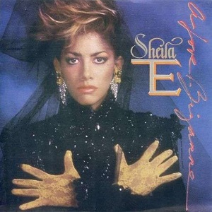 Rivierenland Radio speelt nu `A Love Bizarre` van Sheila E.