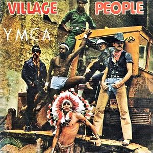 Rivierenland Radio speelt nu `Y.M.C.A.` van Village People