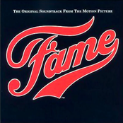 Cover `Fame` van Irene Cara