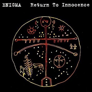 Cover `Return To Innocence` van Enigma