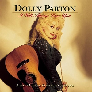 Cover `I Will Always Love You` van Dolly Parton