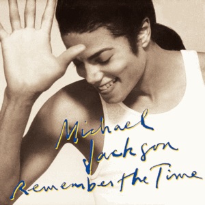 Cover `Remember The Time` van Michael Jackson