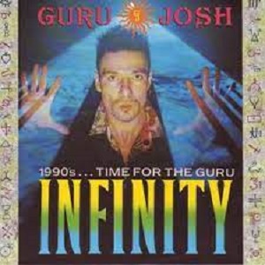 Cover `Infinity (1990