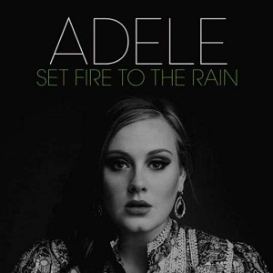 Rivierenland Radio speelt nu `Set Fire To The Rain` van Adele