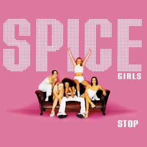 Rivierenland Radio speelt nu `Stop` van Spice Girls