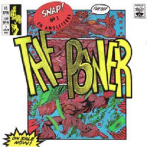 Cover `The Power (The Power Punch Mix)` van Snap!