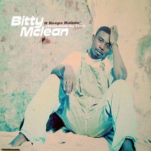 Cover `It Keeps Rainin