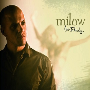 Cover `Ayo Technology` van Milow