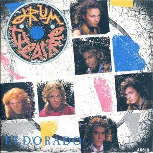 Cover `Eldorado` van Drum Theatre