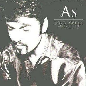 Rivierenland Radio speelt nu `As` van George Michael & Mary J. Blige