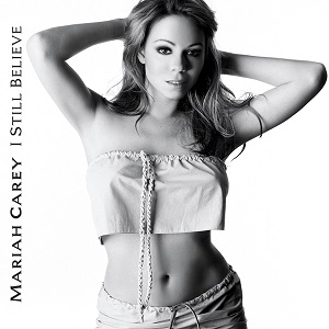 Cover `I Still Believe` van Mariah Carey