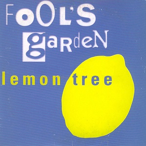 Cover `Lemon Tree` van Fool