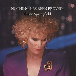 Rivierenland Radio speelt nu `Nothing Has Been Proved` van Dusty Springfield