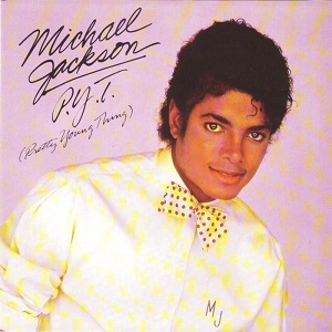 Cover `P.Y.T. (Pretty Young Thing)` van Michael Jackson