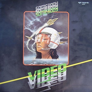 Cover `Somebody` van Video