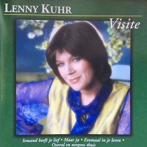 Rivierenland Radio speelt nu `Visite` van Lenny Kuhr & Les Poppy
