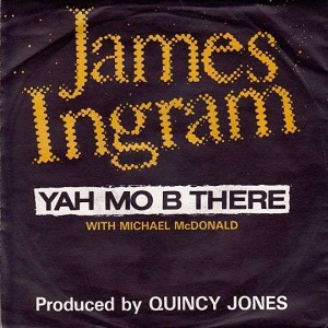 Rivierenland Radio speelt nu `Yah Mo B There` van James Ingram & Michael McDonald