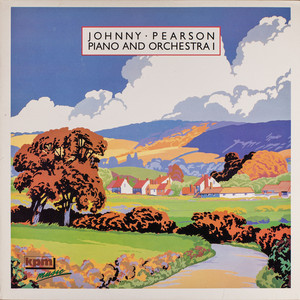 Cover `Heather` van Johnny Pearson