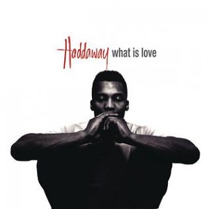 Cover `What Is Love` van Haddaway