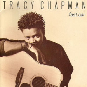 Cover `Fast Car` van Tracy Chapman