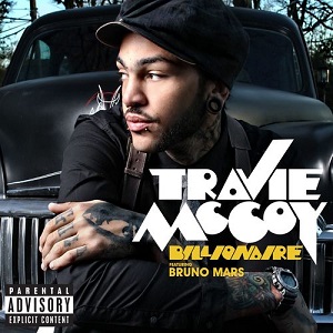 Cover `Billionaire` van Travie McCoy Feat. Bruno Mars