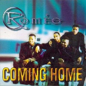 Rivierenland Radio speelt nu `Coming Home` van Romeo