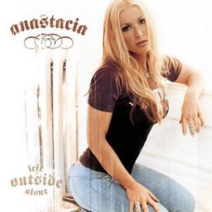 Cover `Left Outside Alone` van Anastacia