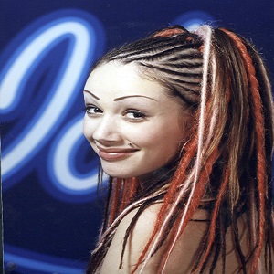 Cover `Amazing` van Dewi Pechler