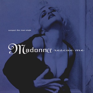 Cover `Rescue Me` van Madonna