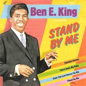 Cover `Stand By Me` van Ben E. King
