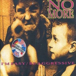 Cover `Easy` van Faith No More