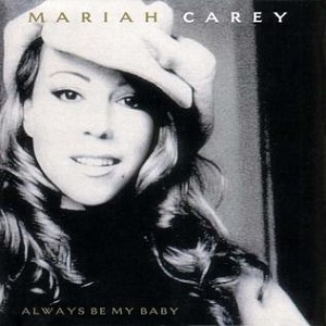 Cover `Always Be My Baby` van Mariah Carey