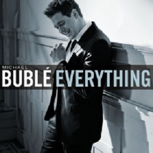 Rivierenland Radio speelt nu `Everything` van Michael Buble