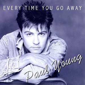 Rivierenland Radio speelt nu `Everytime You Go Away` van Paul Young