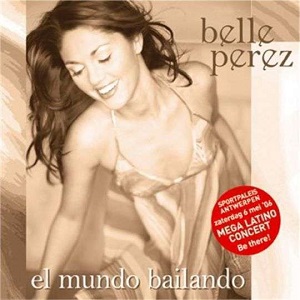 Cover `El Mundo Bailando` van Belle Perez