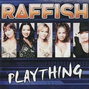 Rivierenland Radio speelt nu `Plaything` van Raffish