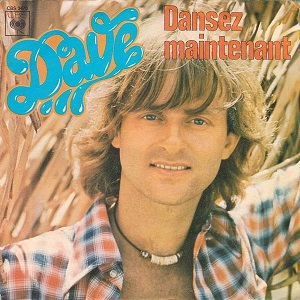 Rivierenland Radio speelt nu `Dansez Maintenant` van Dave