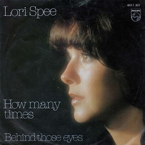 Rivierenland Radio speelt nu `How Many Times` van Lori Spee