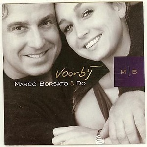 Cover `Voorbij` van Marco Borsato & Do