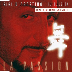 Rivierenland Radio speelt nu `La Passion` van Gigi D
