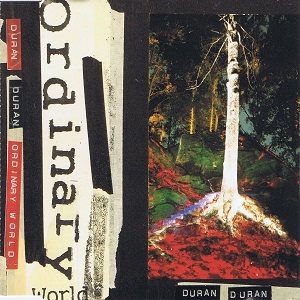 Cover `Ordinary World` van Duran Duran