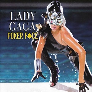 Cover `Poker Face` van Lady Gaga