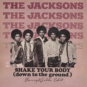 Rivierenland Radio speelt nu `Shake Your Body (Down To The Ground)` van The Jacksons