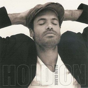 Cover `Hold On` van Alain Clark