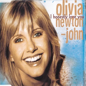 Cover `I Honestly Love You` van Olivia Newton-John