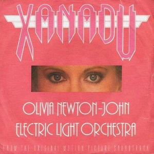 Rivierenland Radio speelt nu `Xanadu` van Olivia Newton-John
