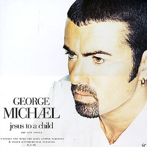 Cover `Jesus To A Child` van George Michael