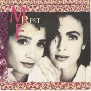 Cover `My Best Friend` van Lois Lane