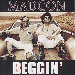 Cover `Beggin